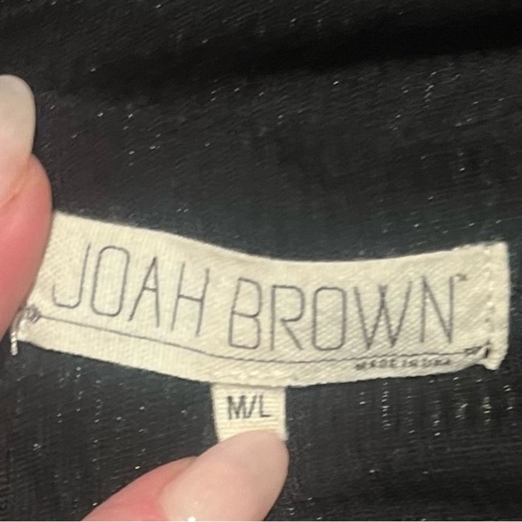 Joah brown dress medium / large - Picture 3 of 3